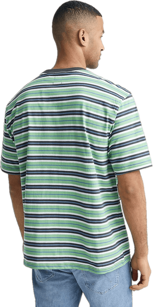 Stay Loose Ss Tee Surprise Par Surprise - Bild 2