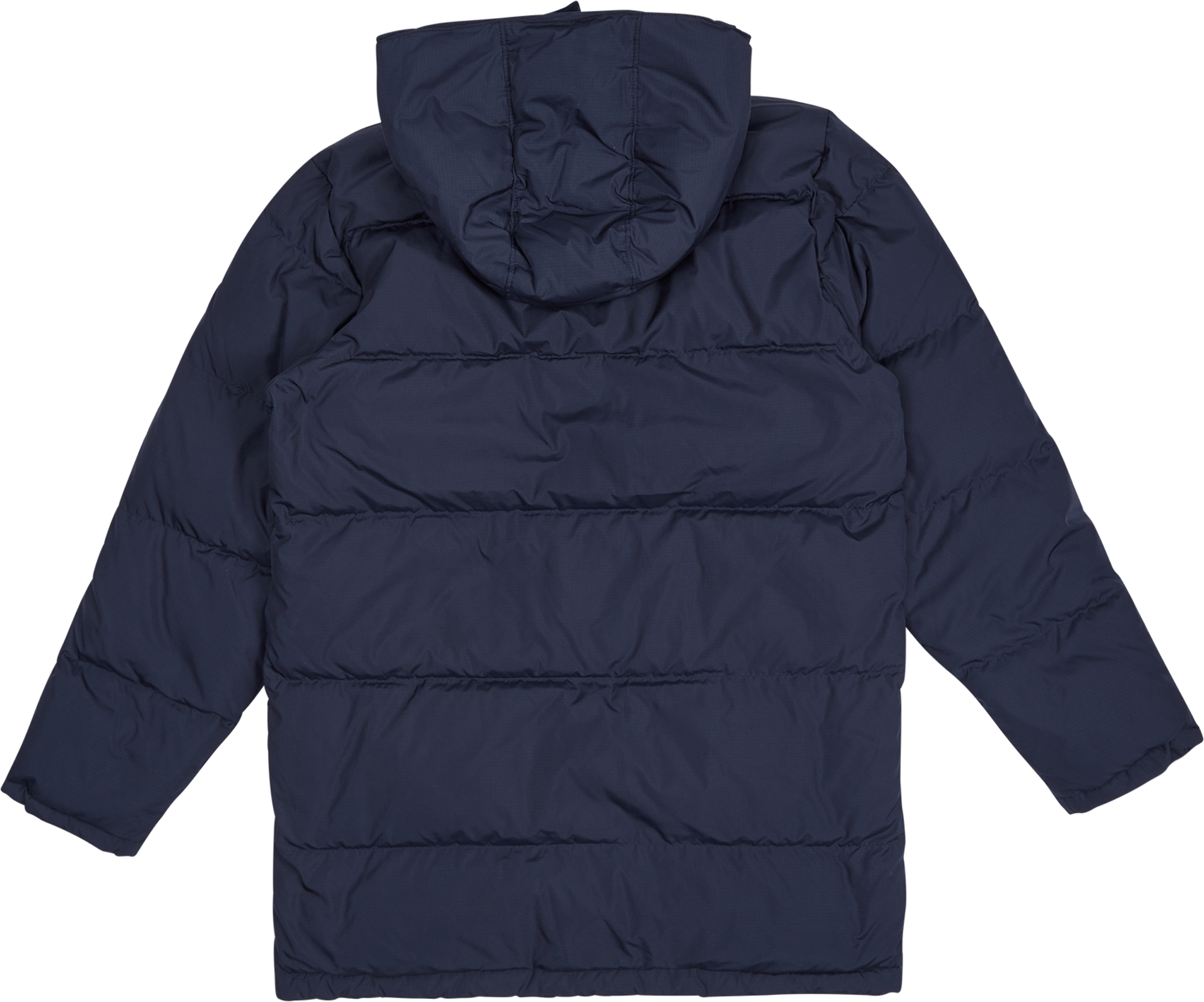 Fillmore Mid Parka 2.0 Jet Bla - Bild 2