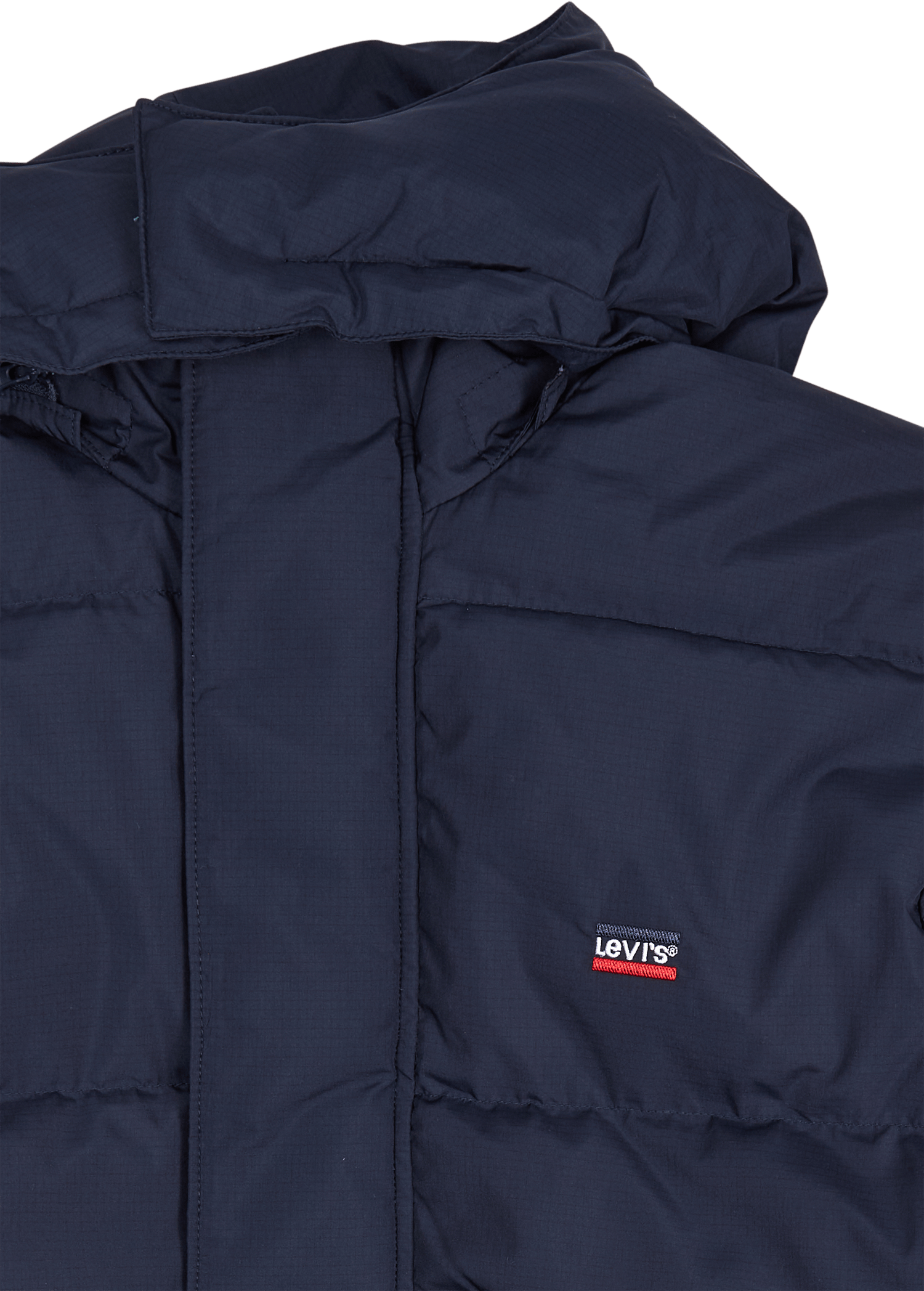 Fillmore Mid Parka 2.0 Jet Bla - Bild 3
