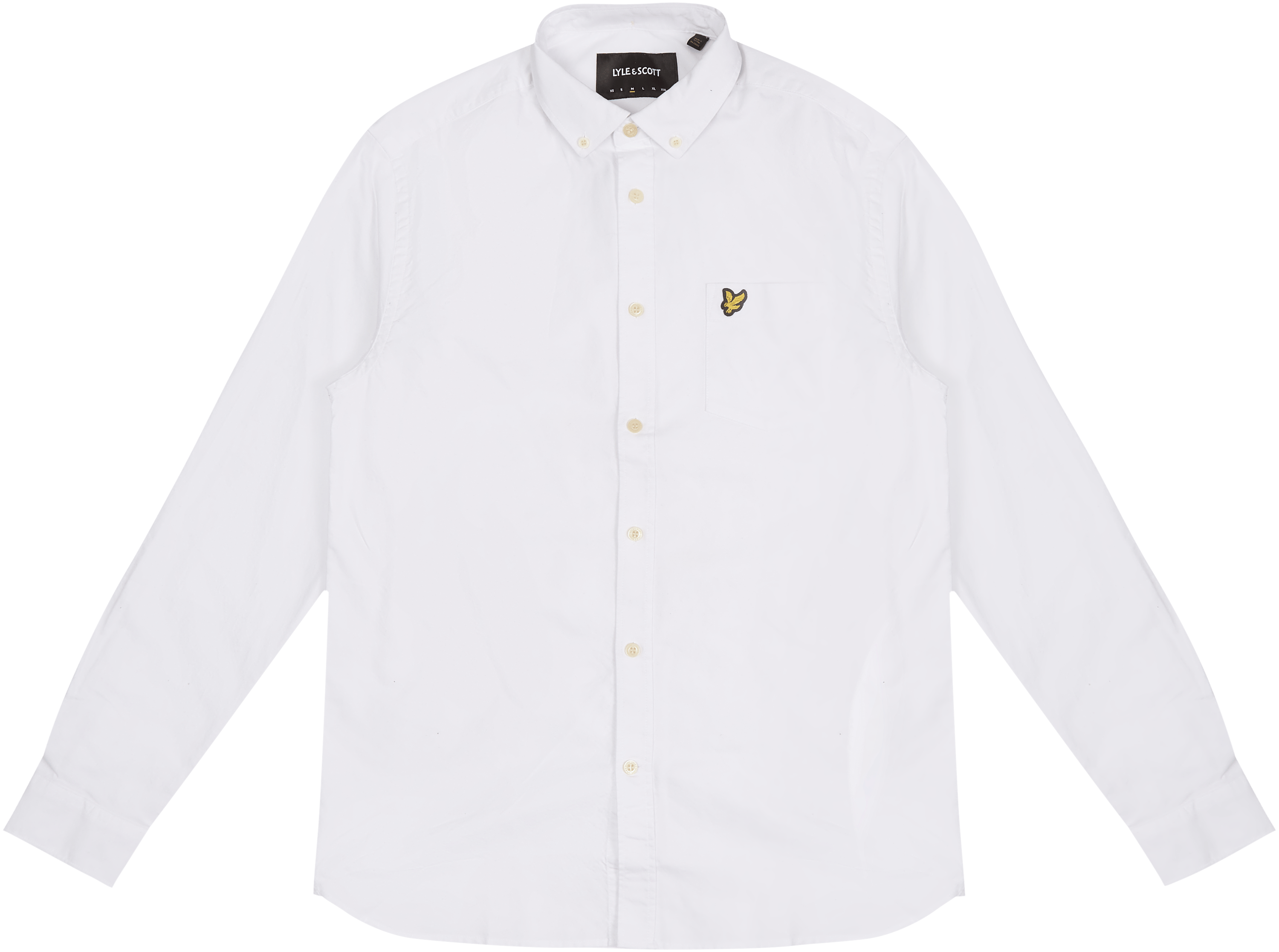 Regular Fit Light Weight Oxfor