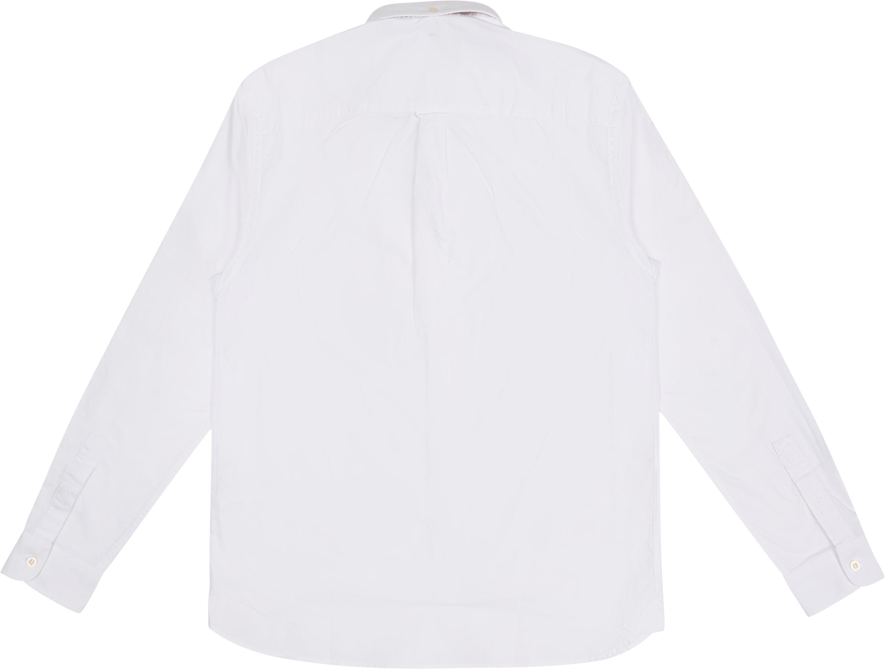 Regular Fit Light Weight Oxfor - Bild 2