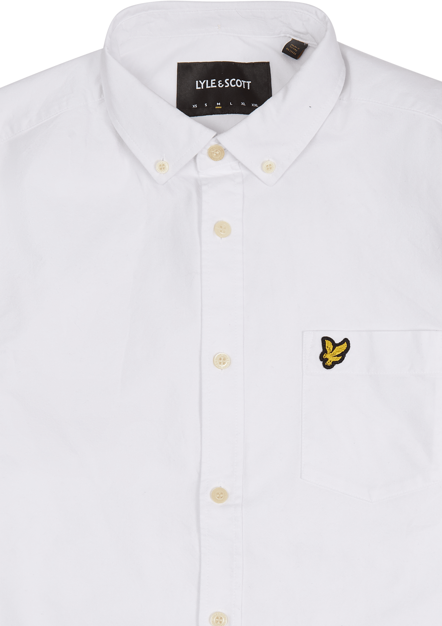 Regular Fit Light Weight Oxfor - Bild 3