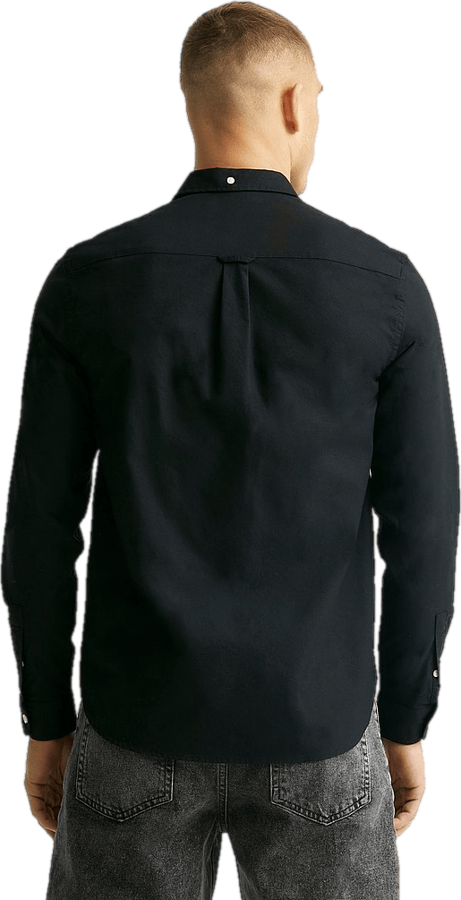 Regular Fit Light Weight Oxfor Jet