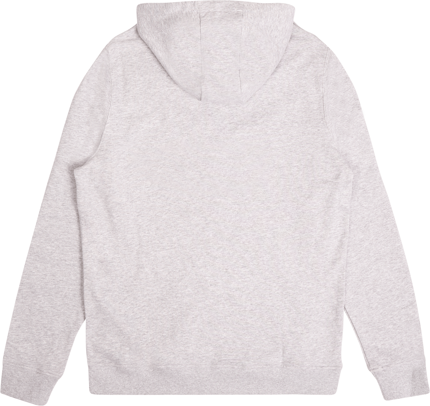 Zip Through Hoodie - Bild 2