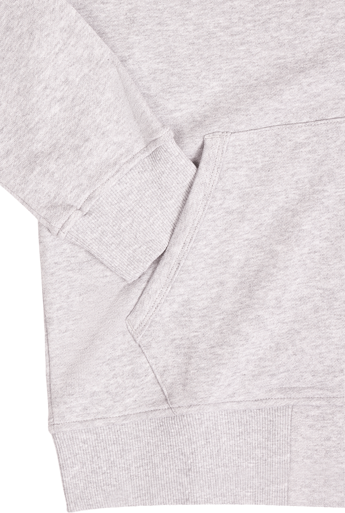 Zip Through Hoodie - Bild 4