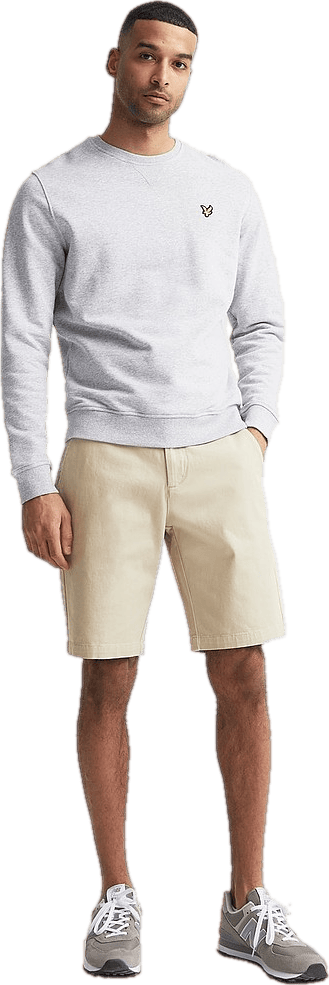 Crew Neck Sweatshirt - Bild 2