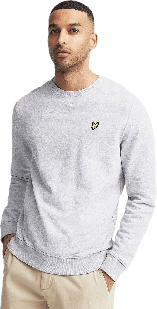 Crew Neck Sweatshirt - Bild 3