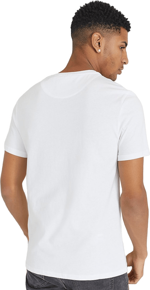 Plain T-shirt - Bild 2