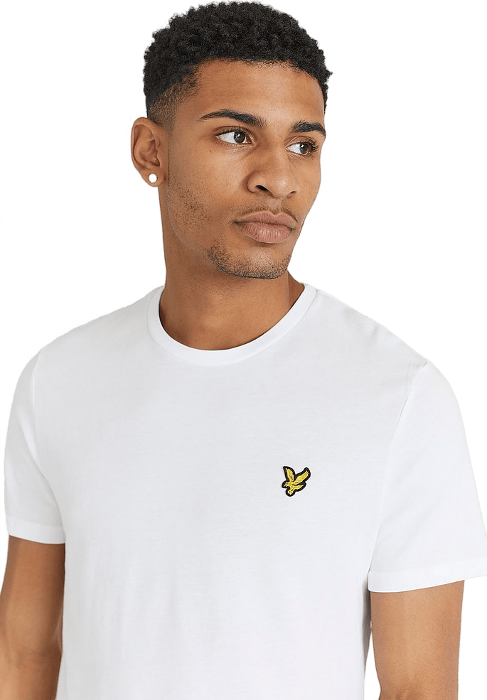 Plain T-shirt - Bild 4