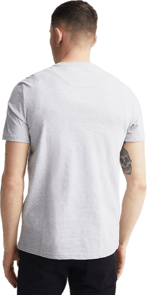 Plain T-shirt