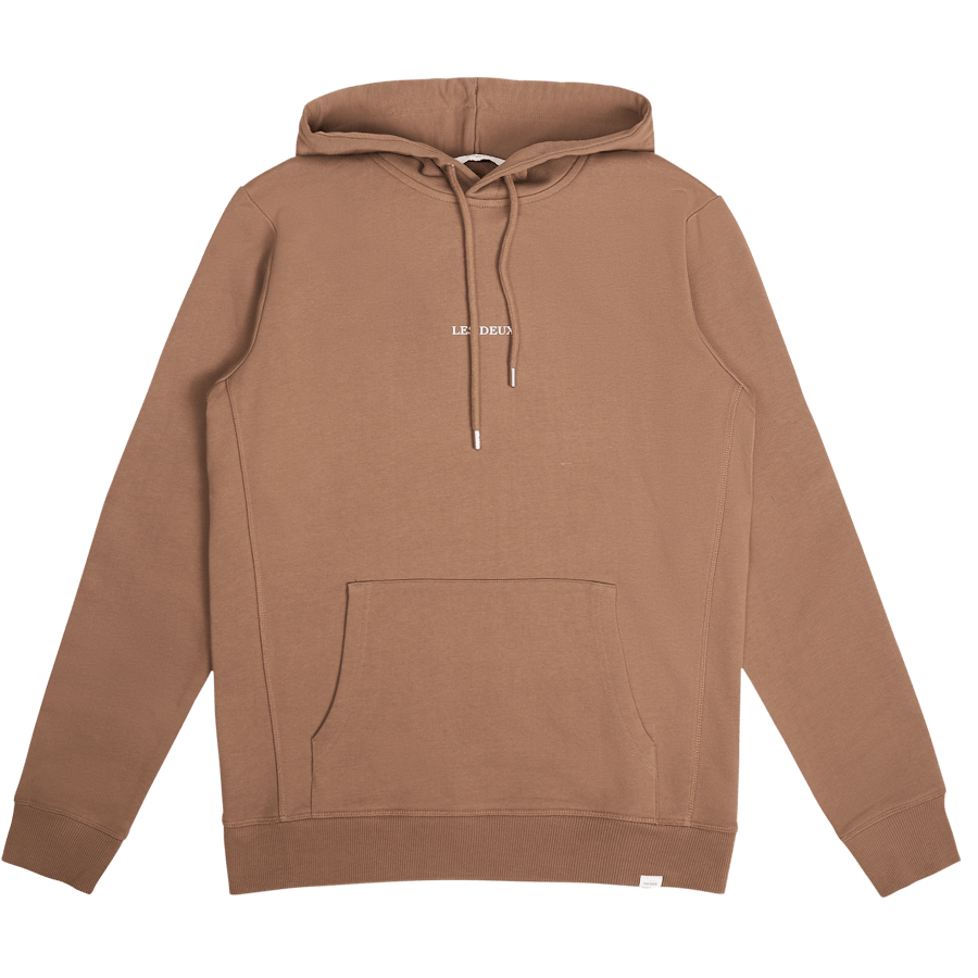 Les Deux Lens Hoodie Mountain