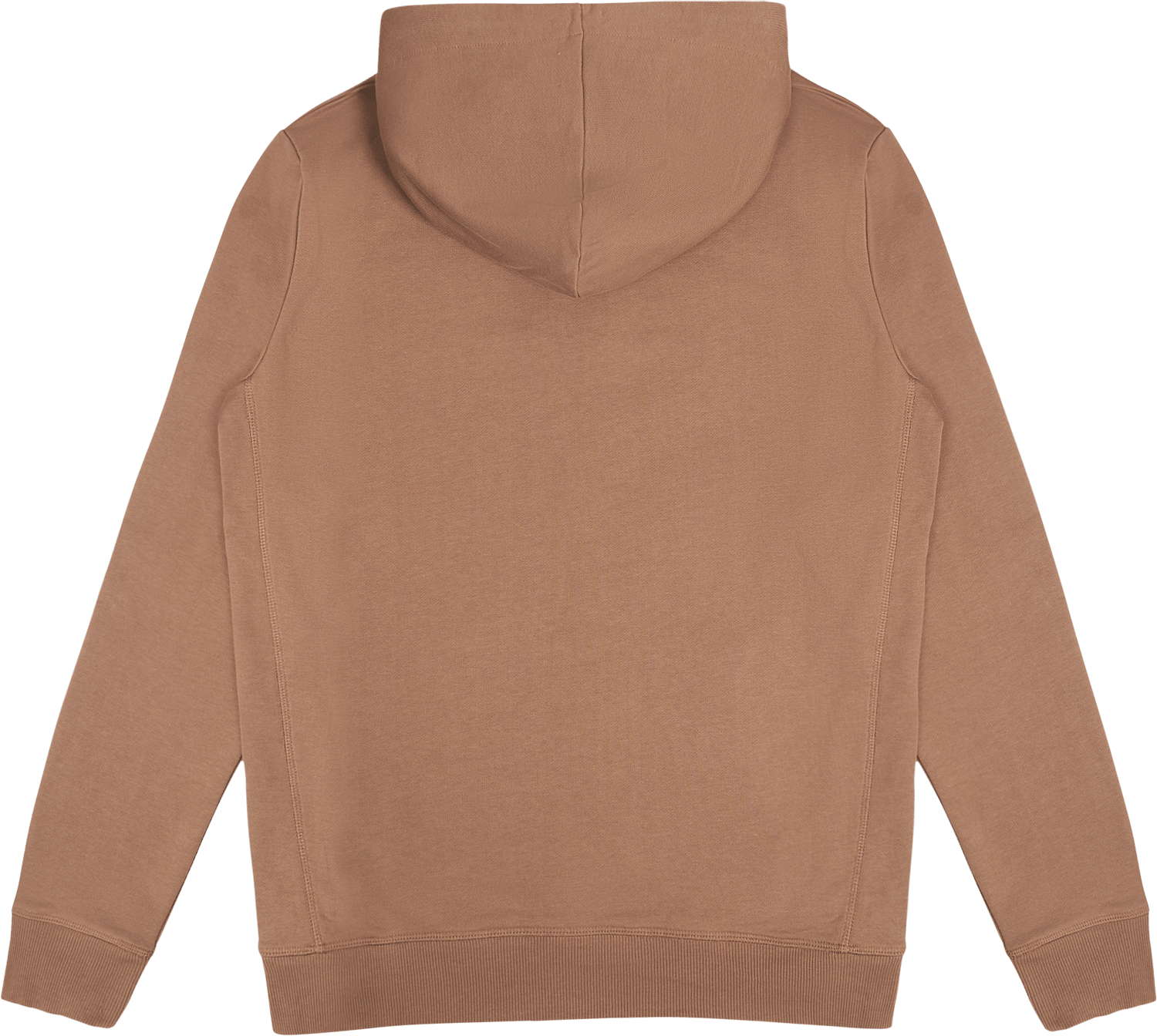 Les Deux Lens Hoodie Mountain - Bild 2