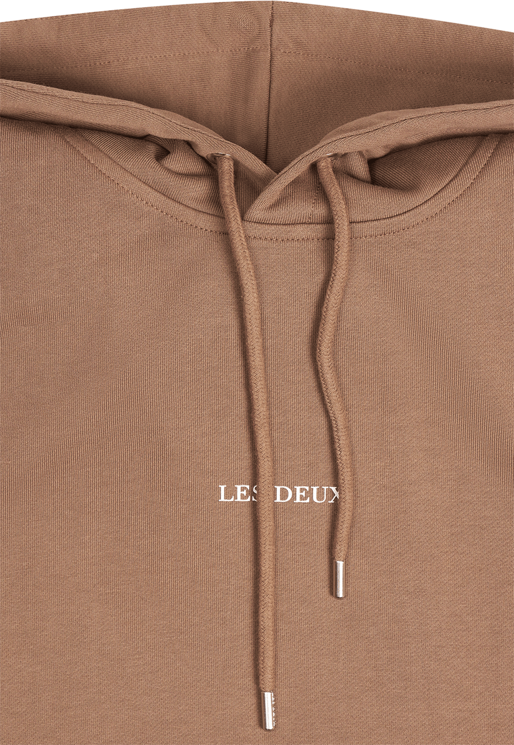 Les Deux Lens Hoodie Mountain - Bild 3