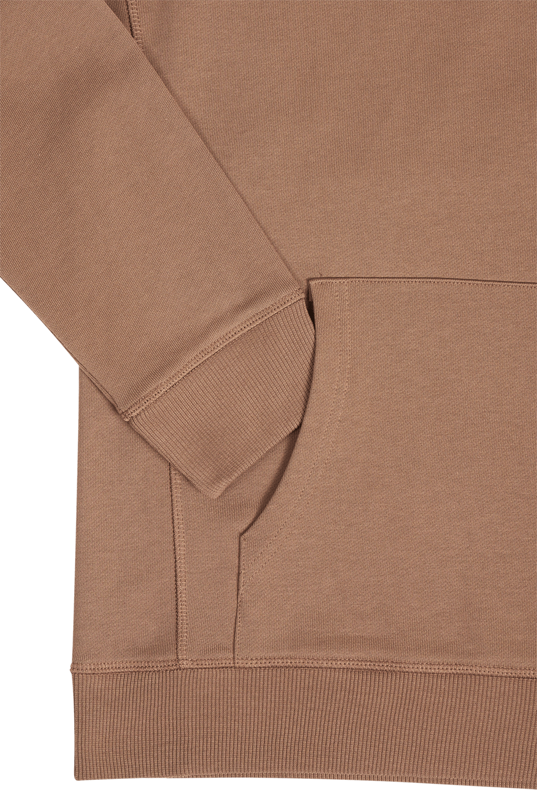 Les Deux Lens Hoodie Mountain - Bild 4