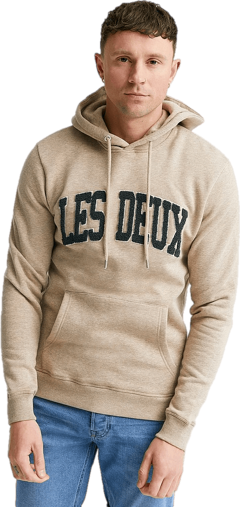 Les Deux Crane Hoodie - Bild 4