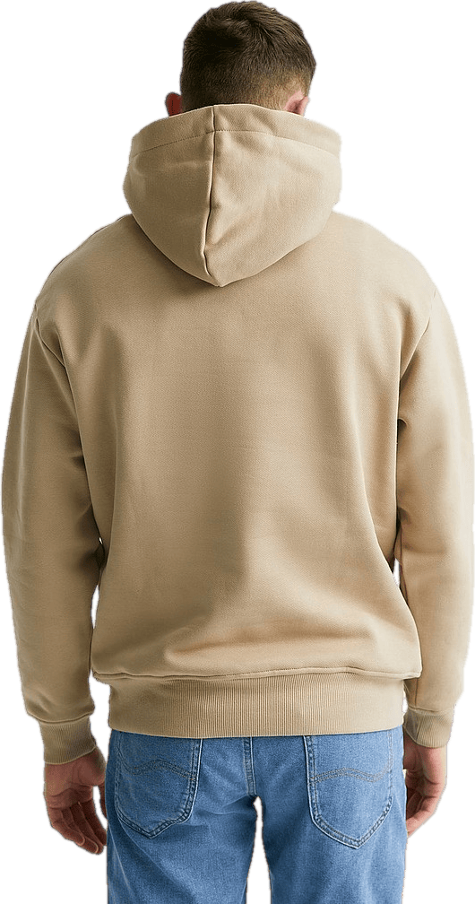 Les Deux Diego Hoodie