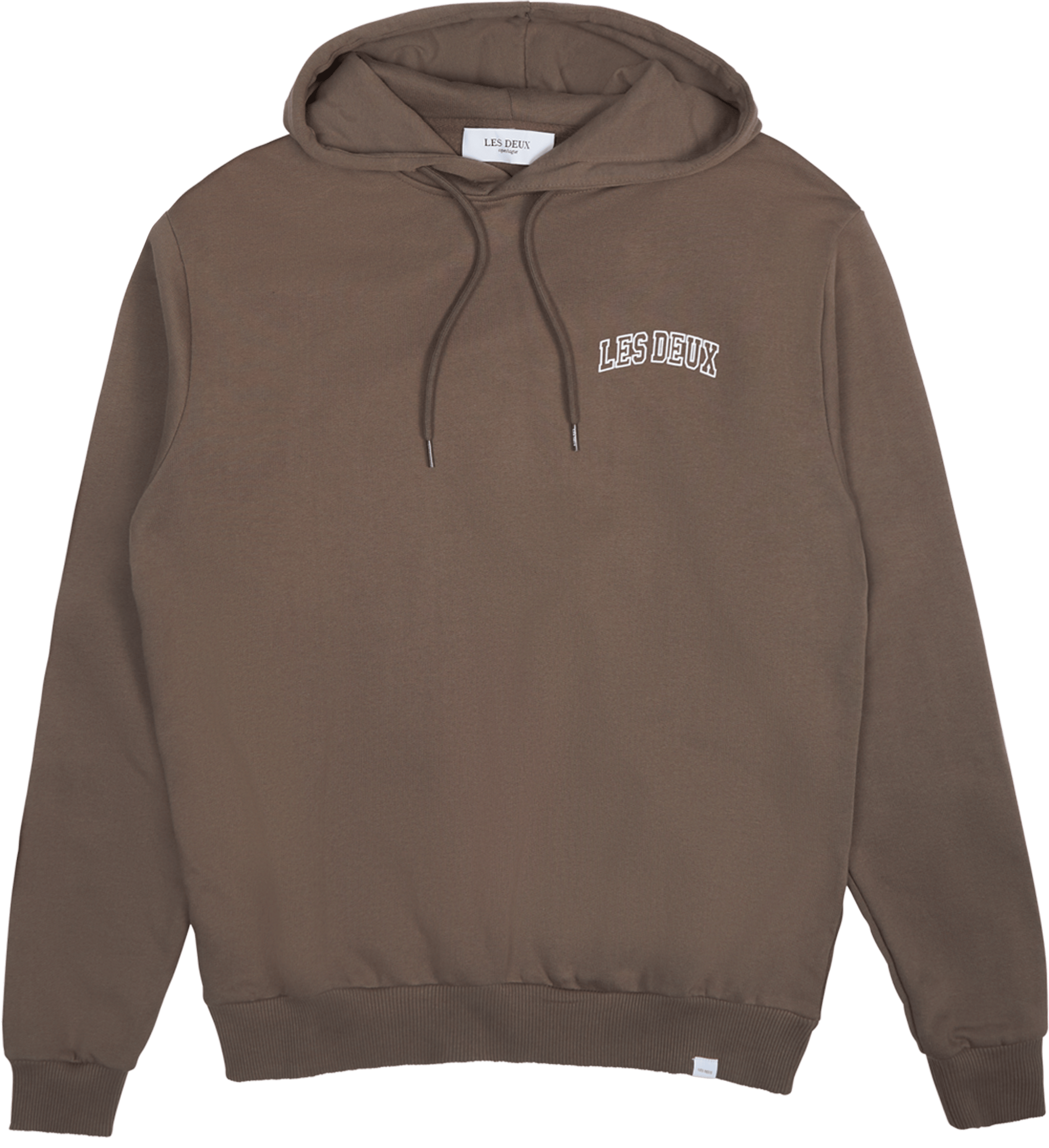 Les Deux Blake Hoodie Mountain