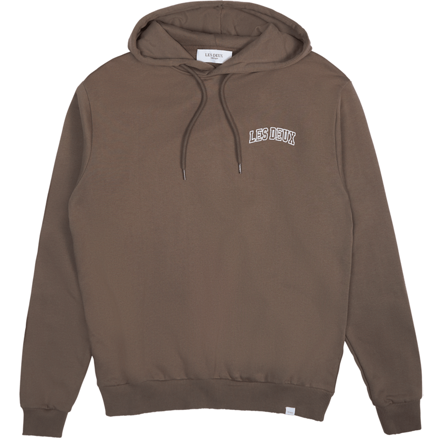 Les Deux Blake Hoodie Mountain