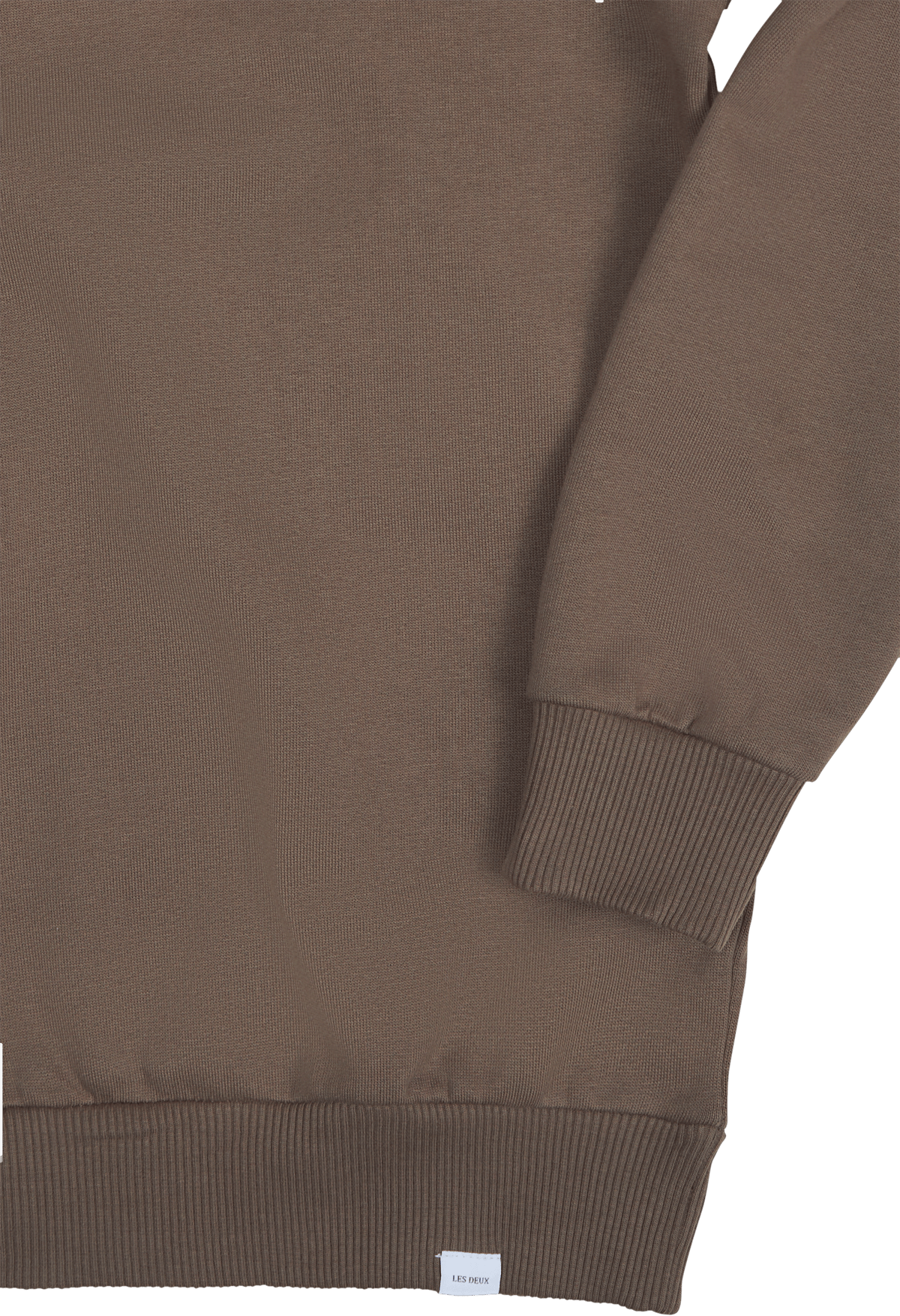 Les Deux Blake Hoodie Mountain - Bild 4