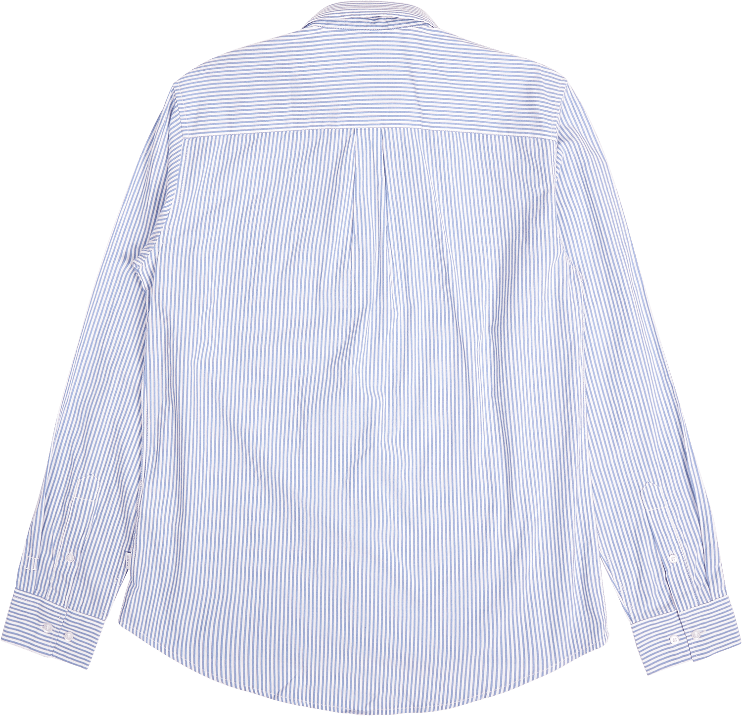 Les Deux Louis Light Oxford Shirt Oxford - Bild 2