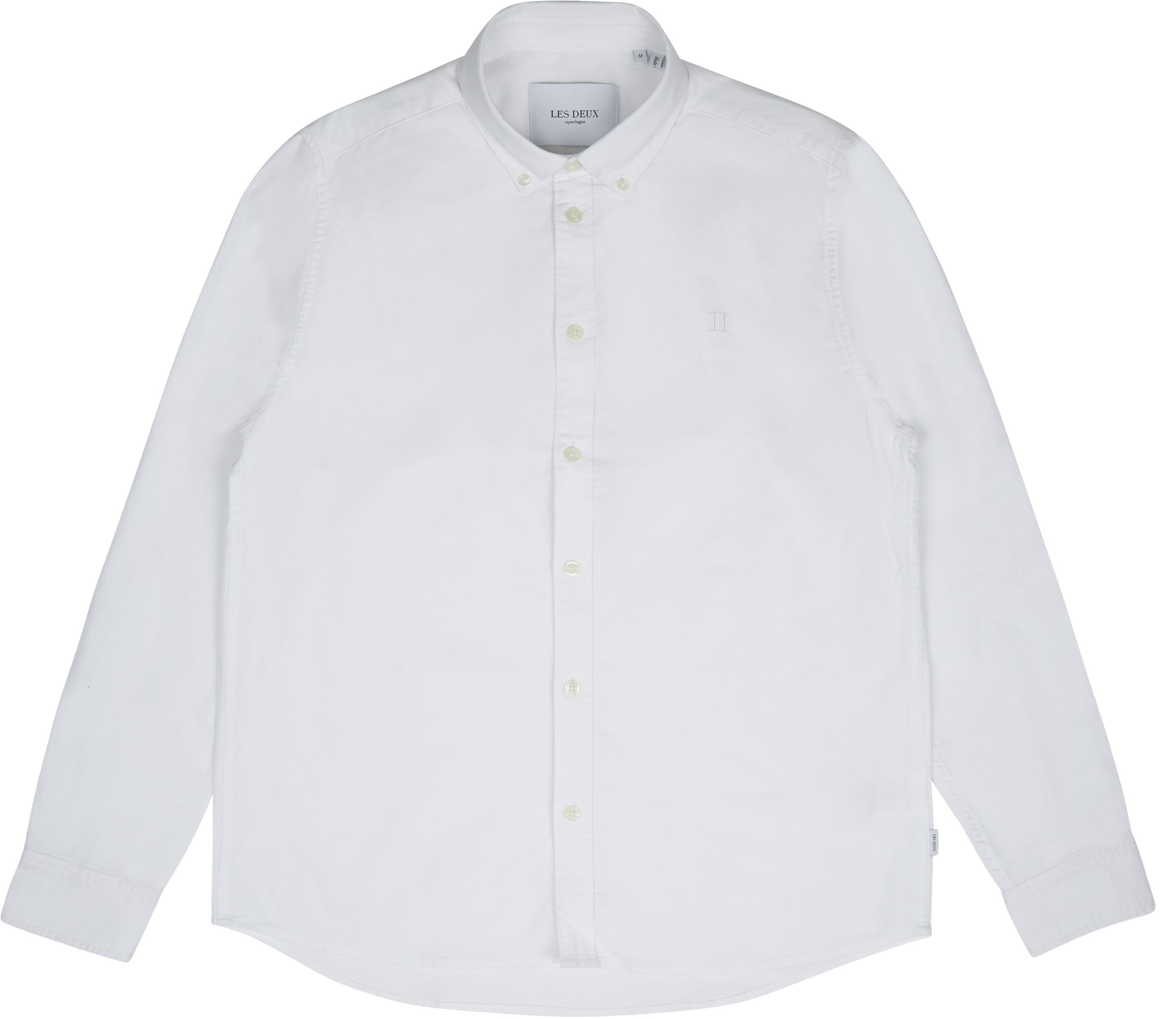 Les Deux Kristian Oxford Shirt