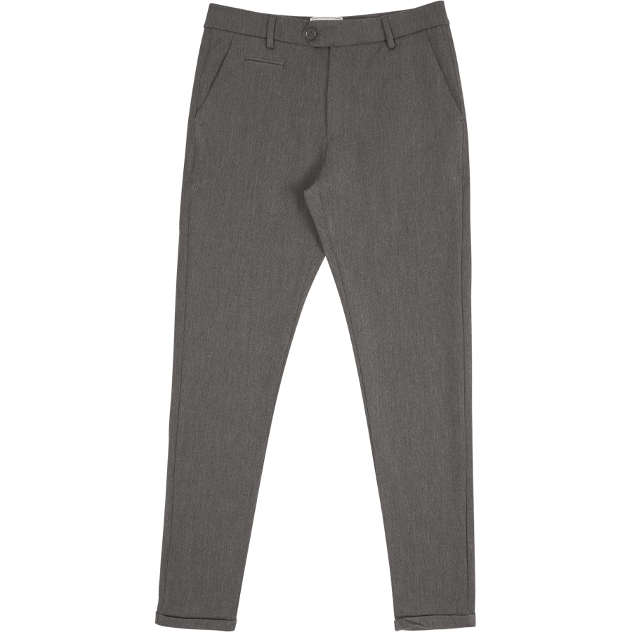 Les Deux Como Suit Pants