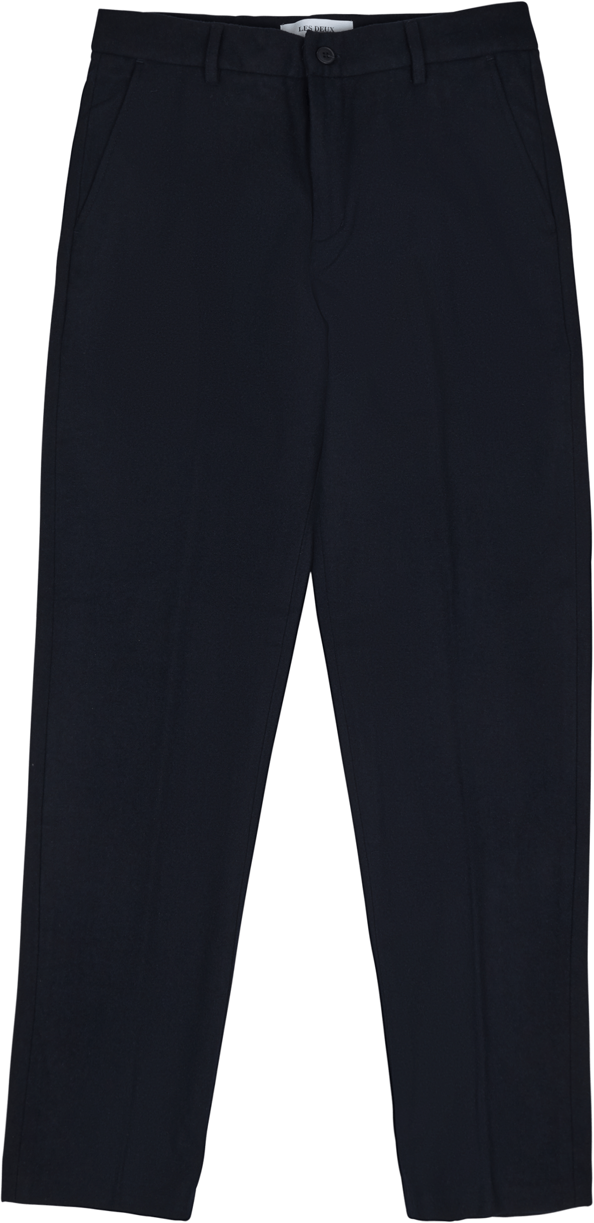 Les Deux Como Reg Wool Suit Pants