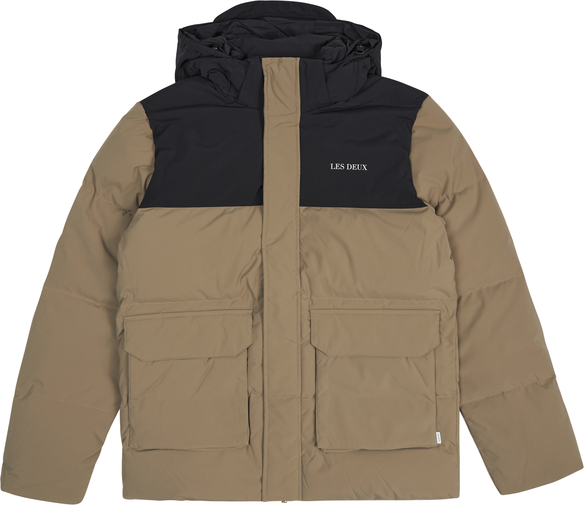 Les Deux Maddox Down Jacket