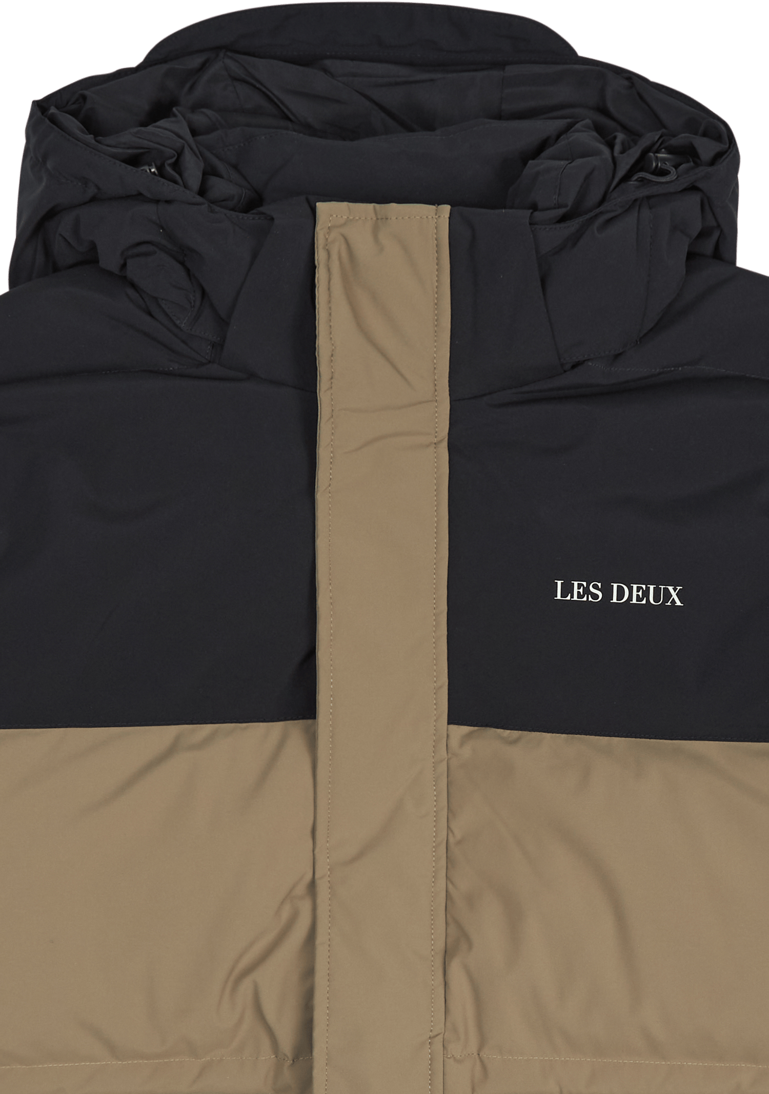 Les Deux Maddox Down Jacket - Bild 3