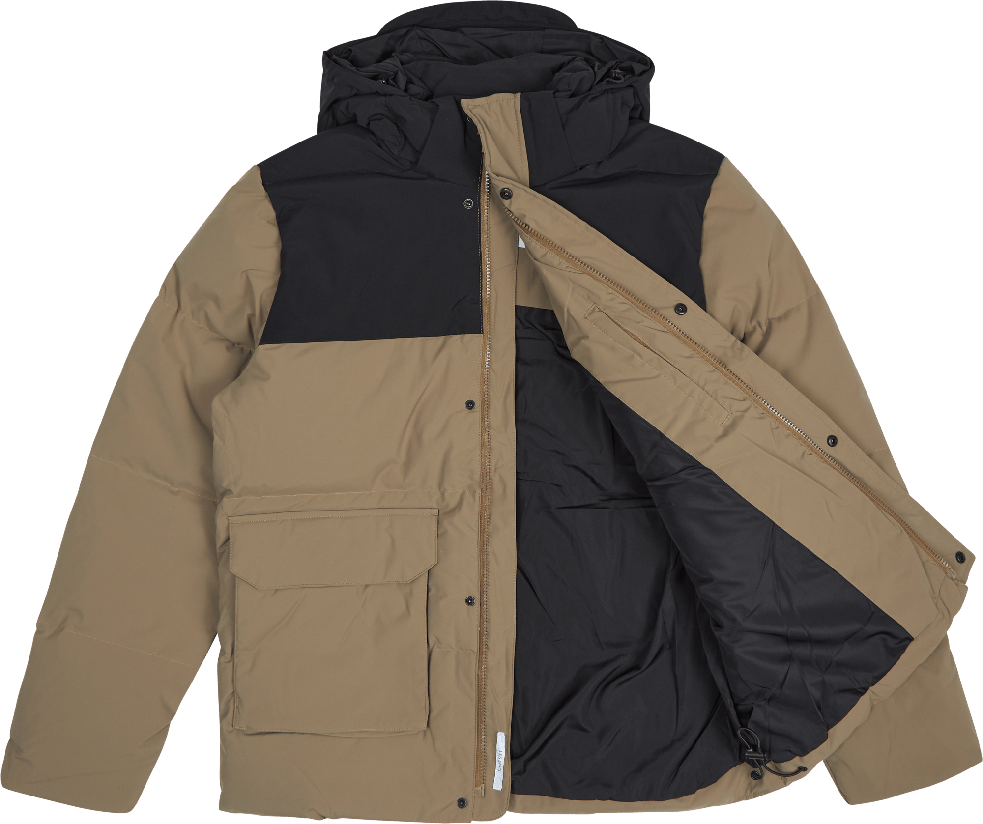 Les Deux Maddox Down Jacket - Bild 4