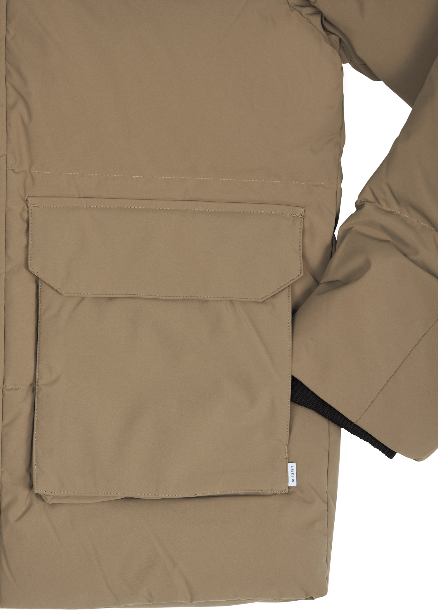 Les Deux Maddox Down Jacket - Bild 5