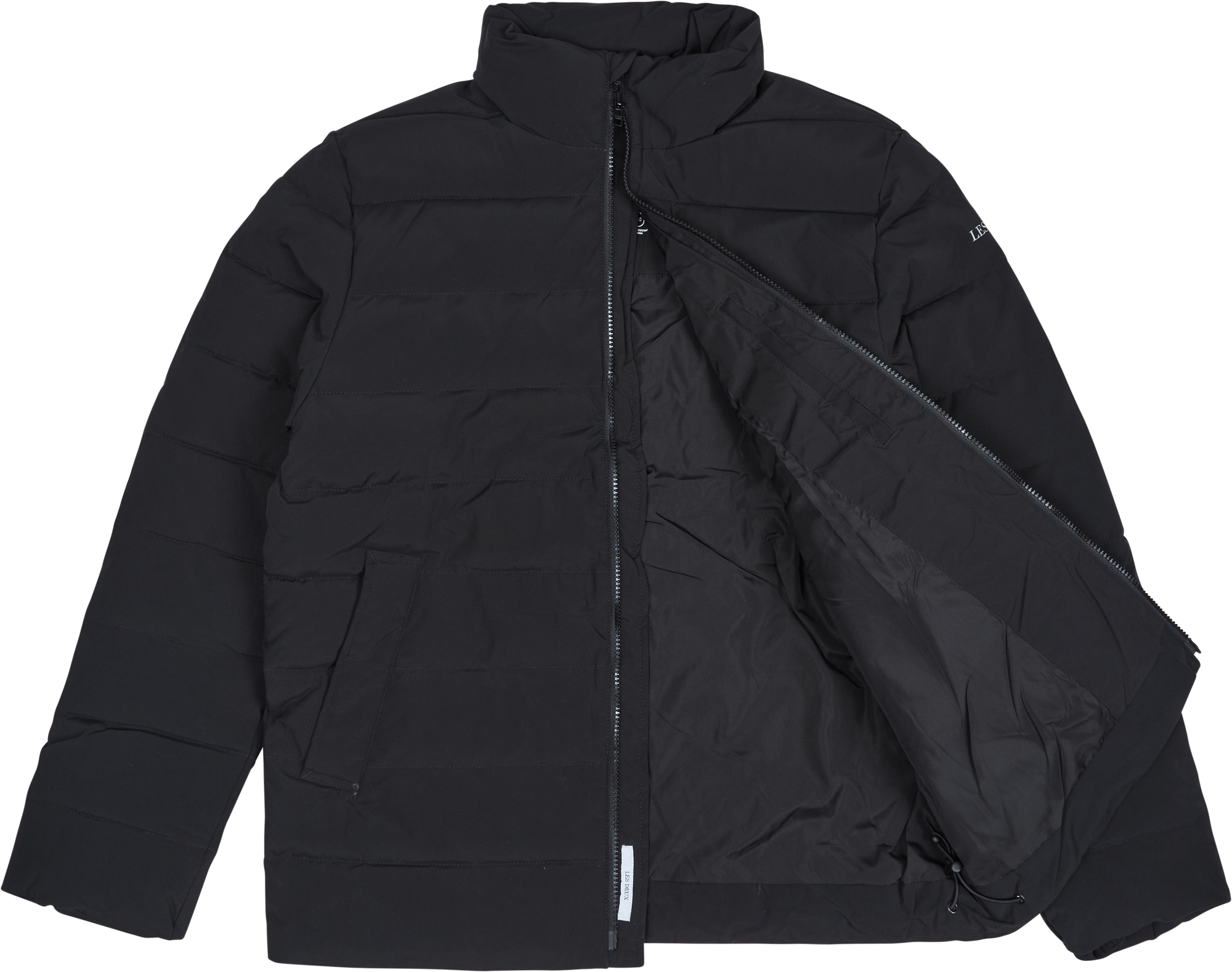 Les Deux Mattis Puffer Jacket - Bild 4
