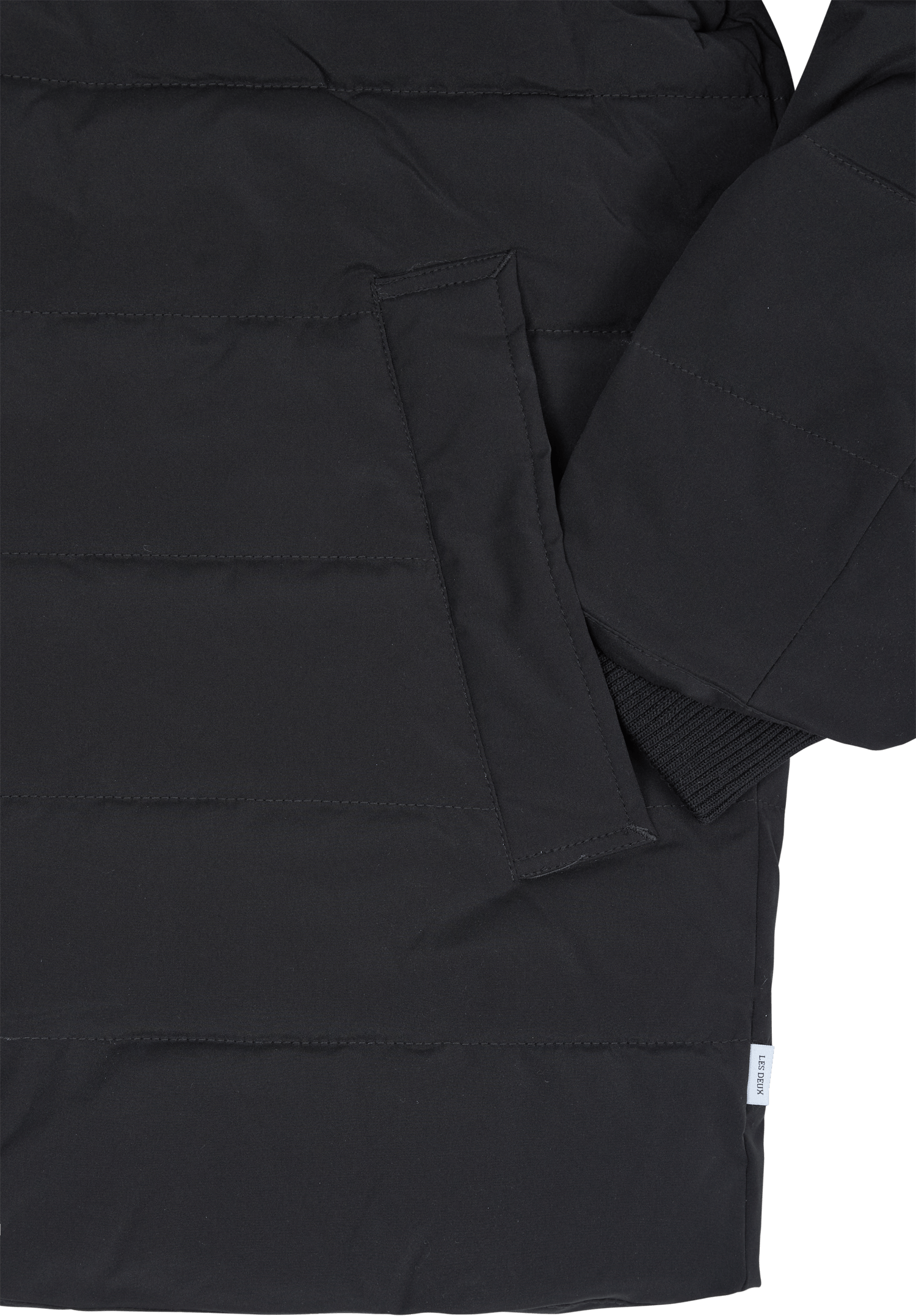 Les Deux Mattis Puffer Jacket - Bild 5