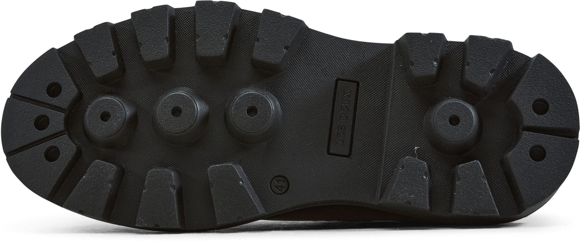 Tanner Leather Chealsea Boot Black - Bild 4