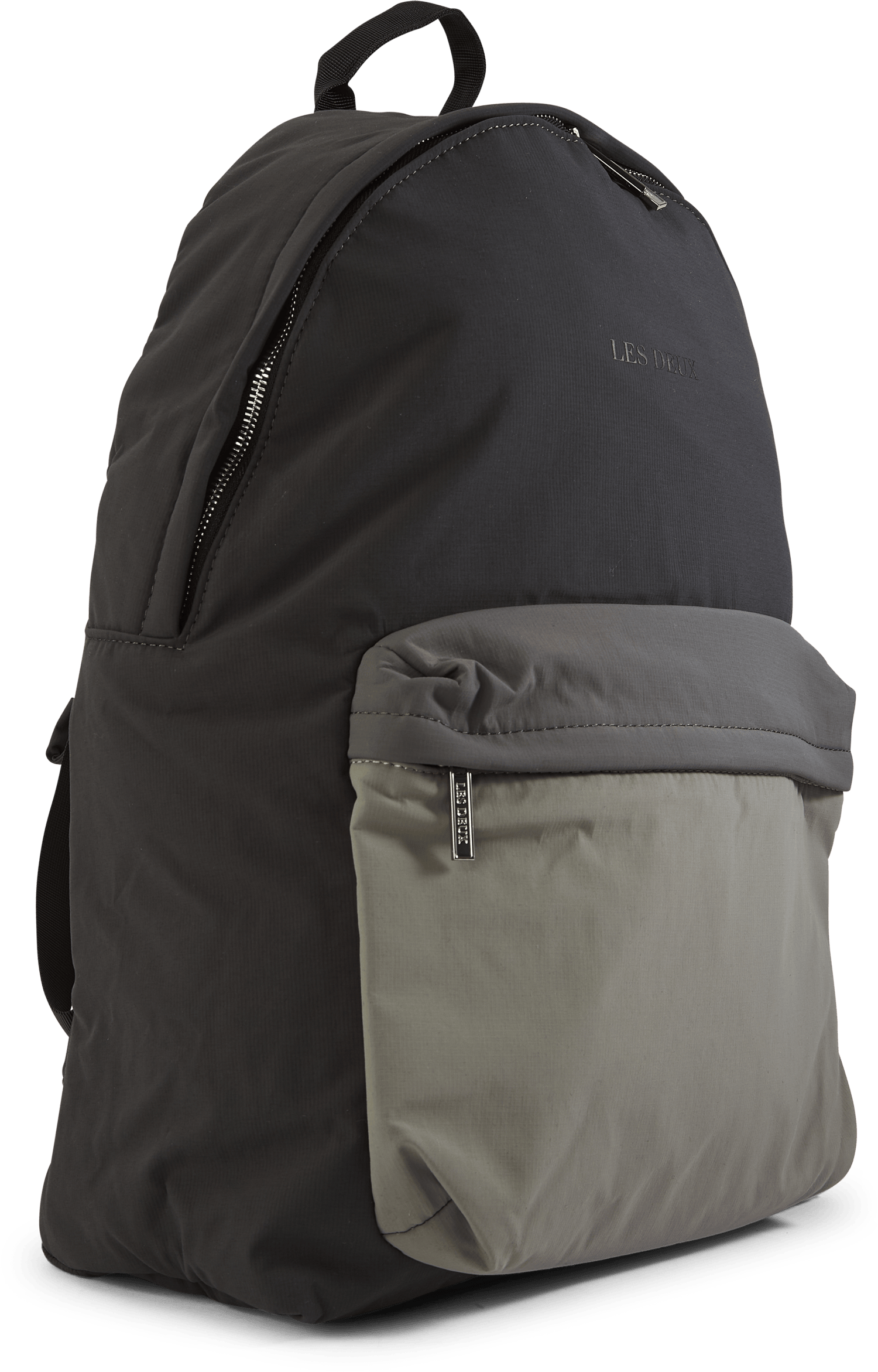 Time Ripstop Backpack 2.0 Raven/black - Bild 3