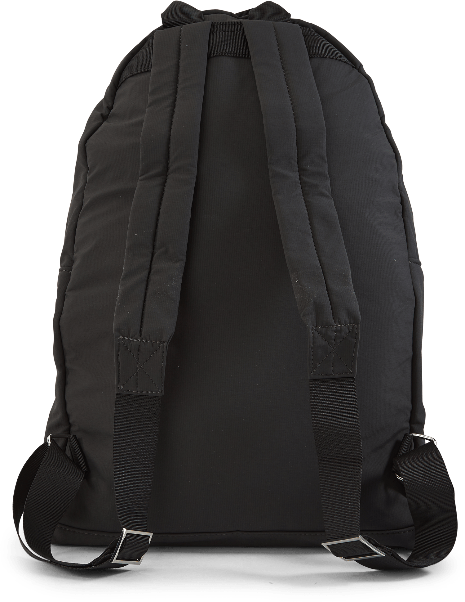 Time Ripstop Backpack 2.0 Raven/black - Bild 5