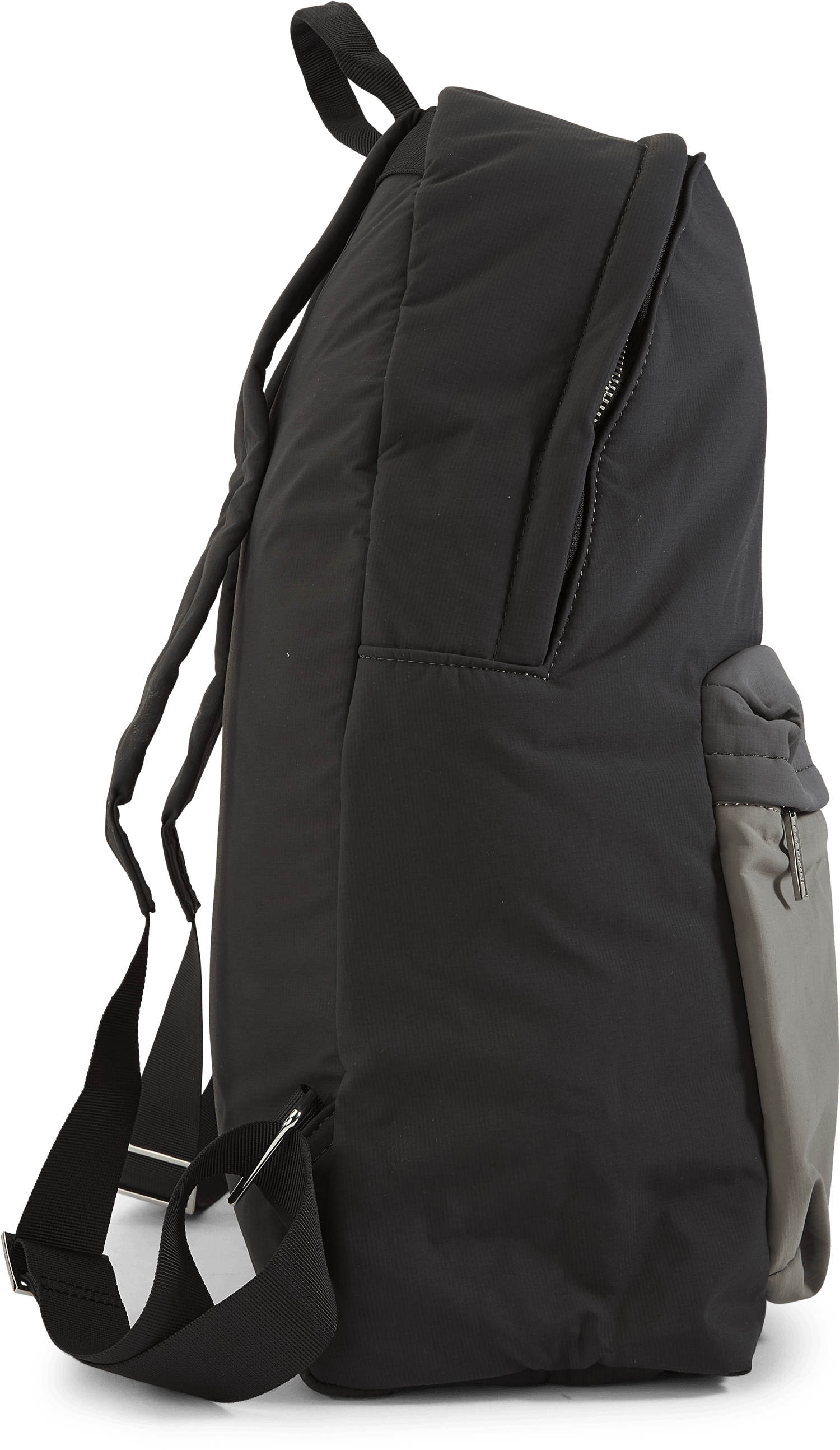 Time Ripstop Backpack 2.0 Raven/black - Bild 6