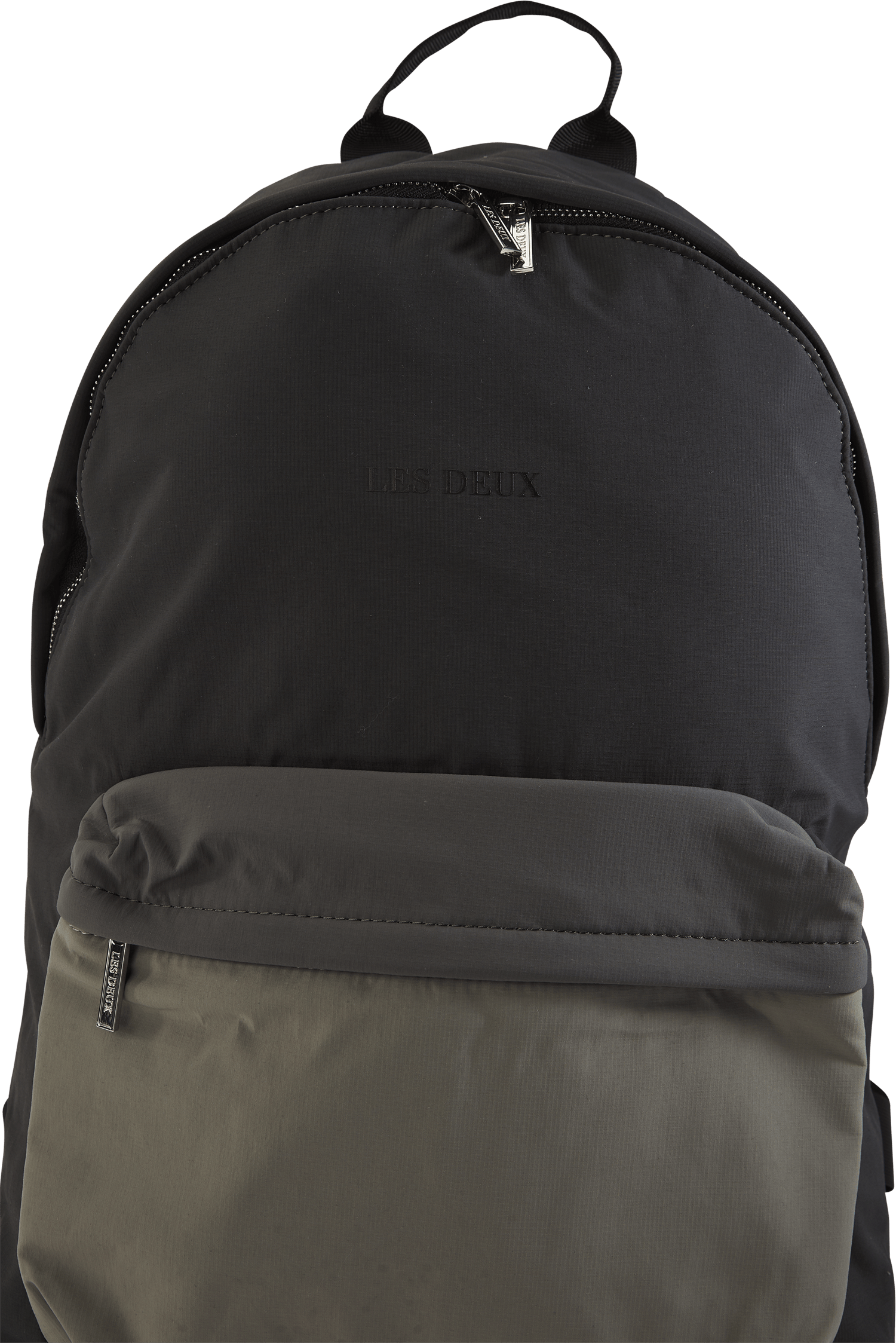 Time Ripstop Backpack 2.0 Raven/black - Bild 7