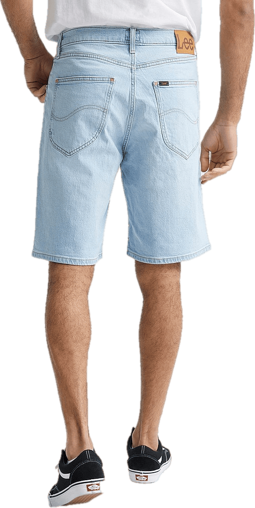 Asher Short Light Alton