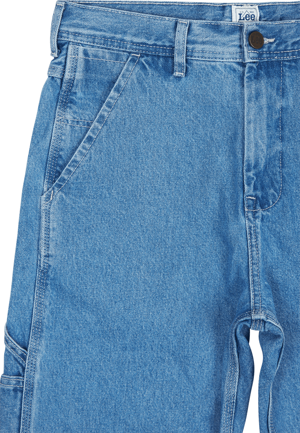 Carpenter Vintage Stone - Bild 3