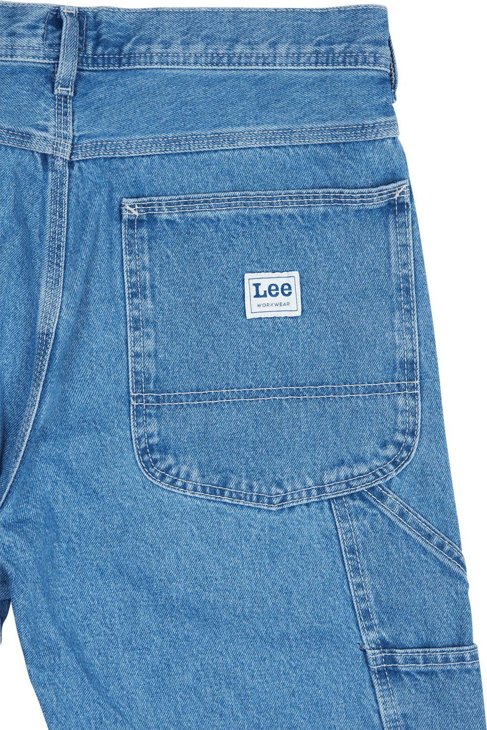 Carpenter Vintage Stone - Bild 4