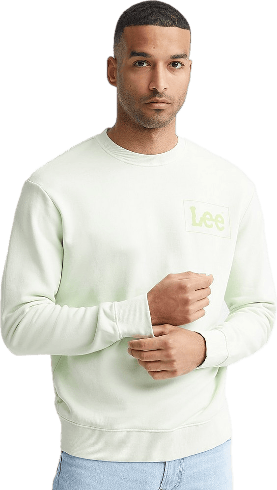 Lee Box Sws Canary Green - Bild 3