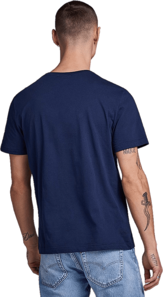 Classic T-shirt 166 - Bild 3