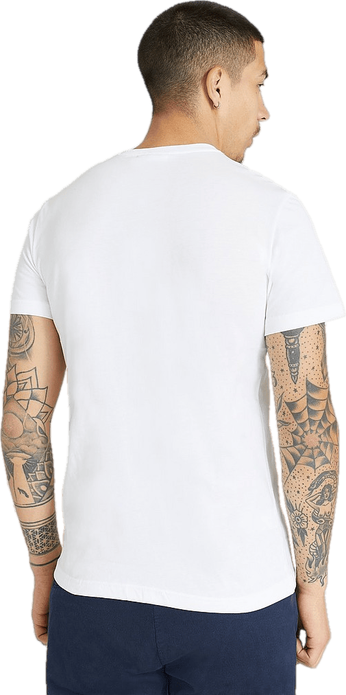 Classic T-shirt 001 - Bild 2