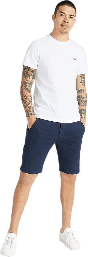 Classic T-shirt 001 - Bild 3