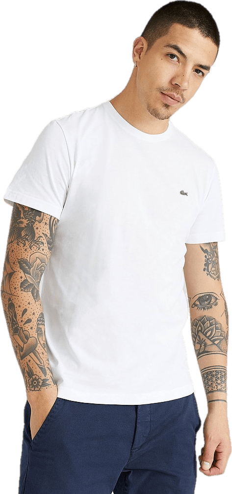 Classic T-shirt 001 - Bild 4