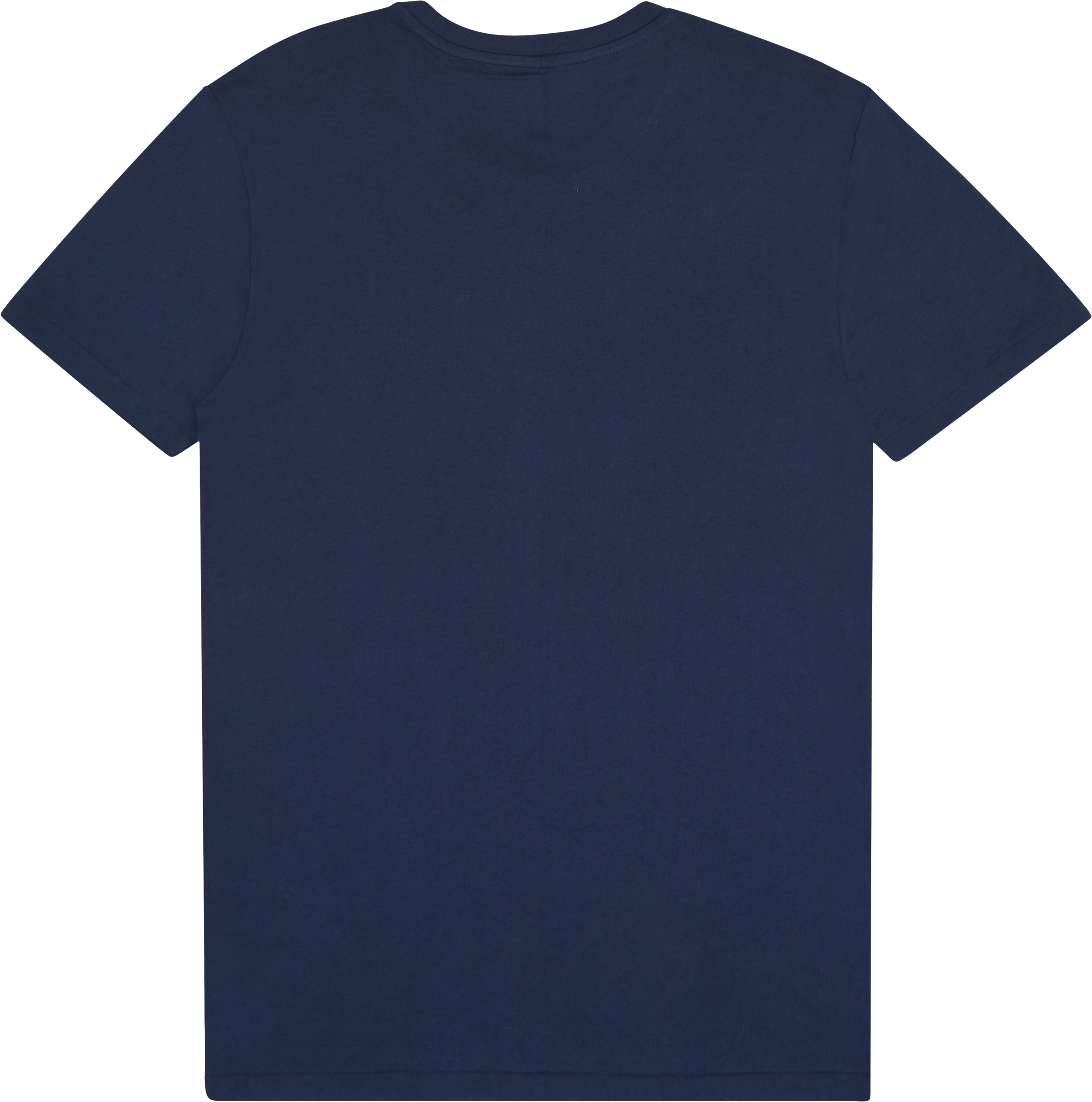 Polo Ralph Lauren 3-pack S/s Crew T-shirt, Male, Odevy, Tops, Modrá, M