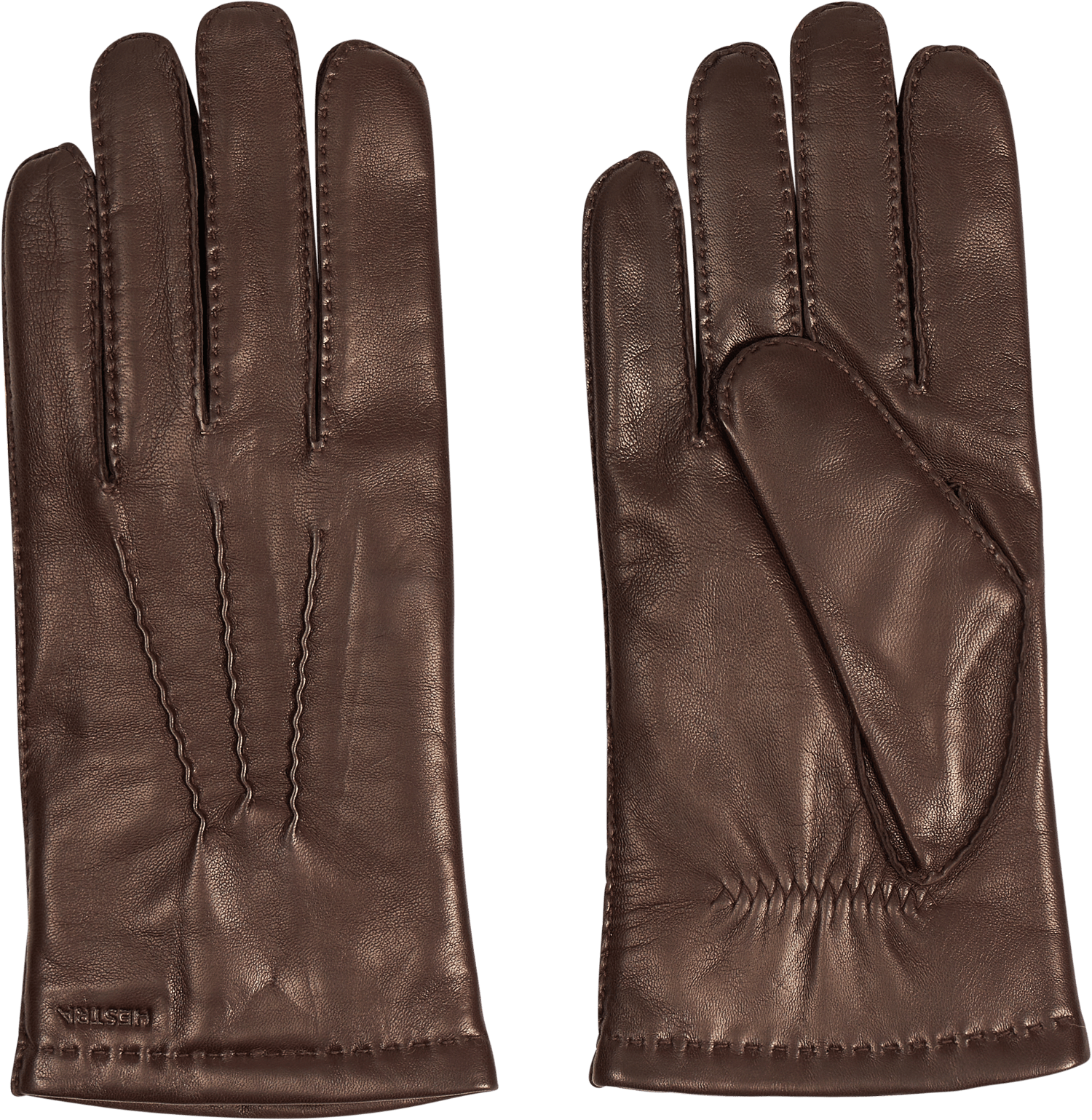 Edward Espresso, Male, Klær, annet tilbehør, Brun, 8,5