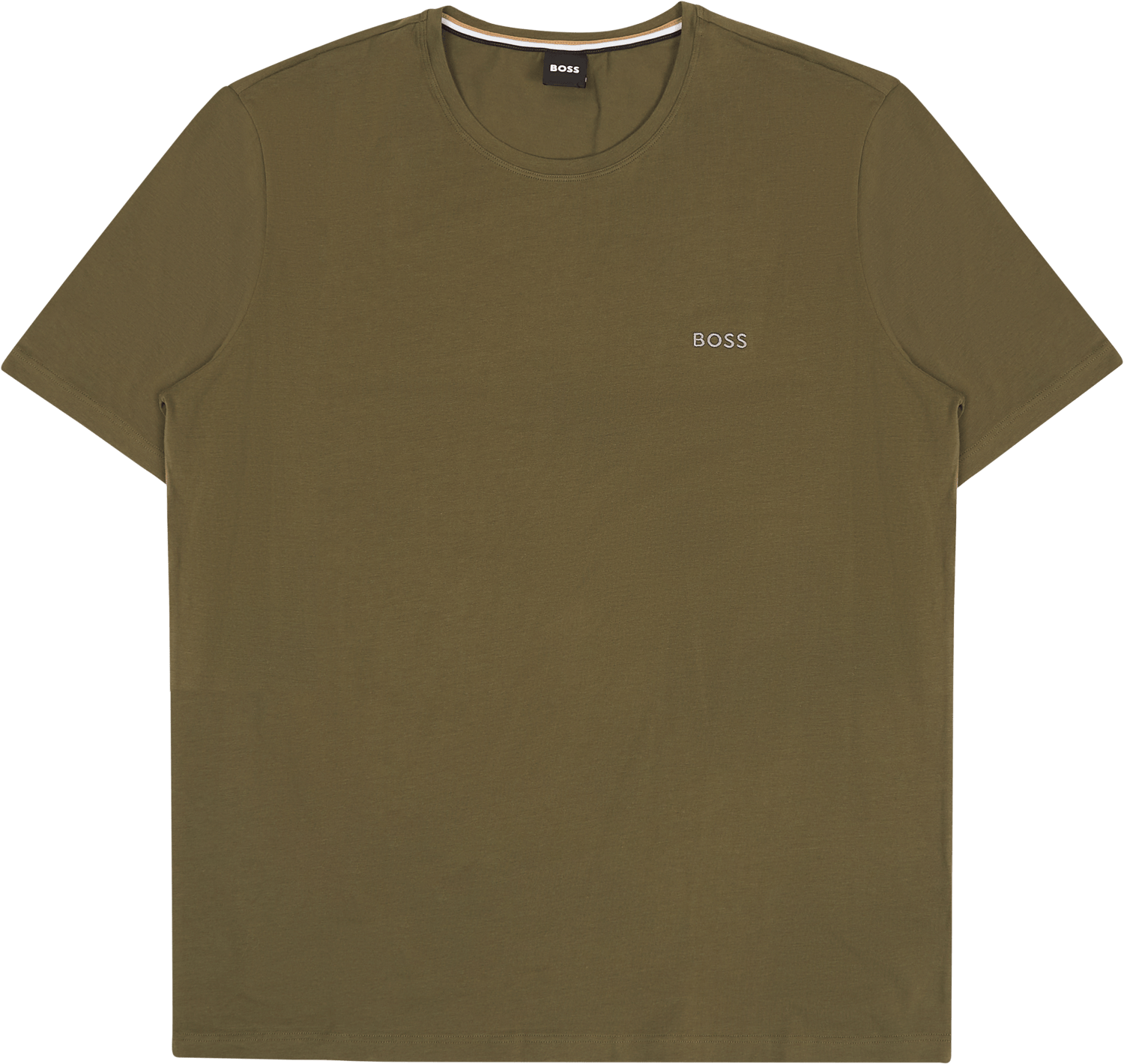 BOSS Mix&match T-shirt R