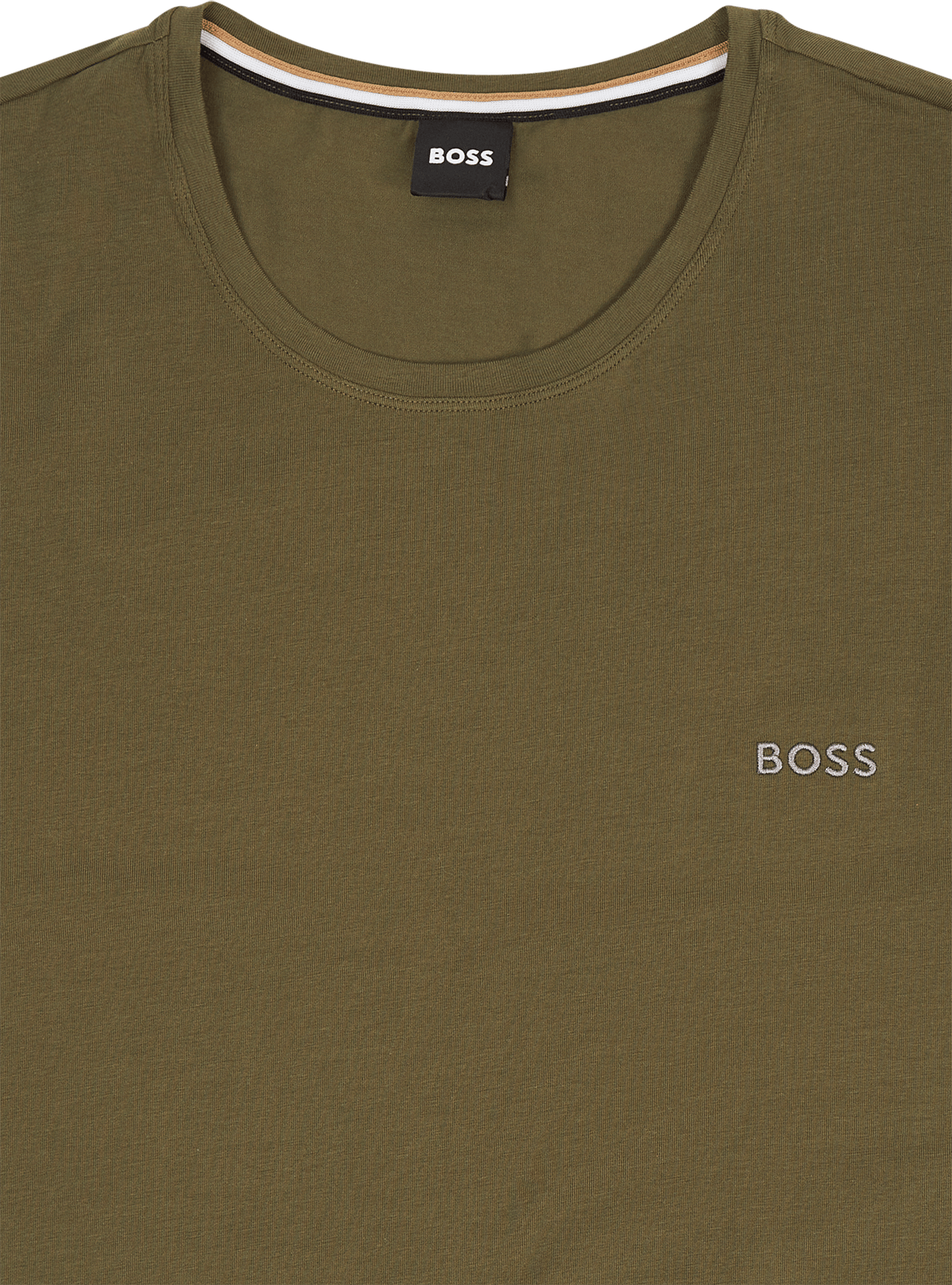BOSS Mix&match T-shirt R - Bild 3
